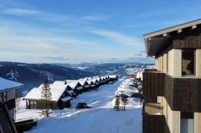 Hafjell - Penthouse - ski in/out